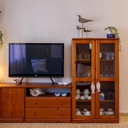 Apartamentos Maruja Roig 1 Peñíscola Eksteriør billede